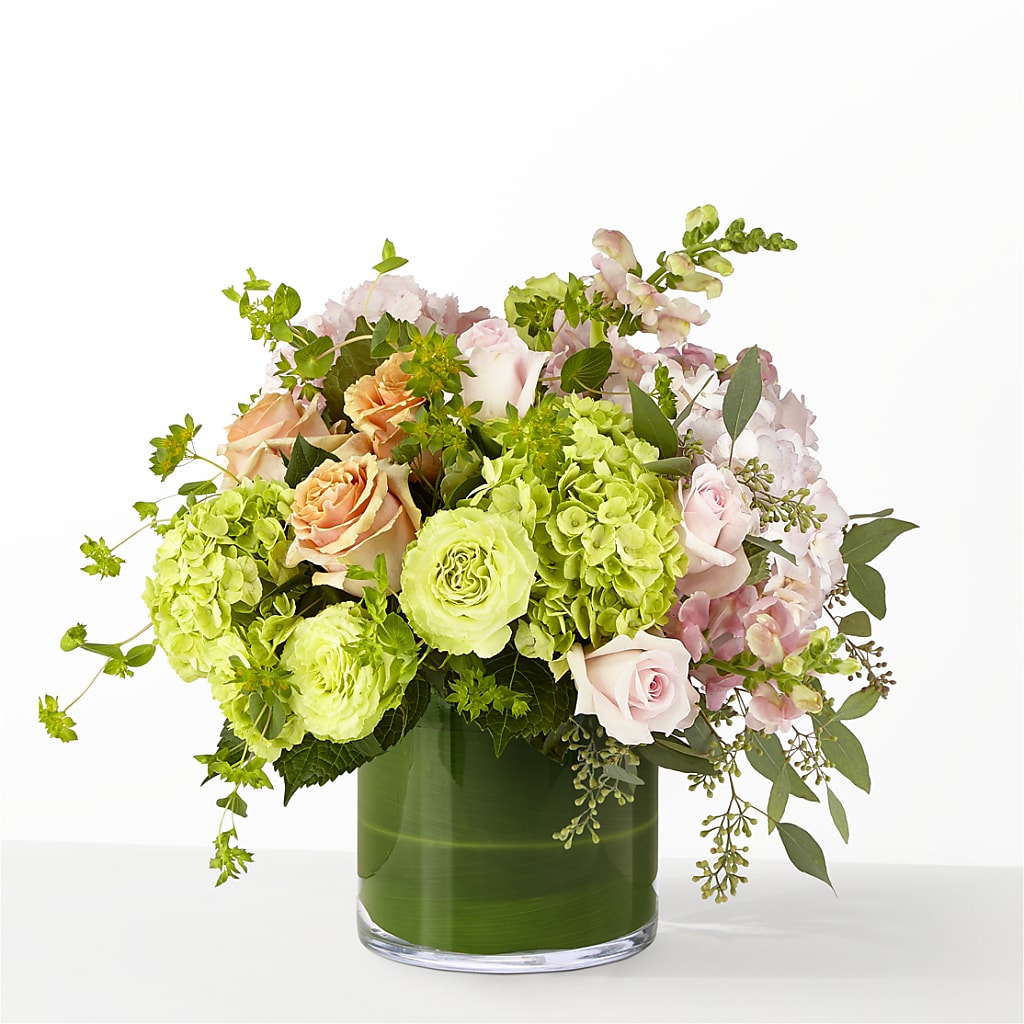 The Art Deco –  Enid Floral And Gifts, Enid OK
