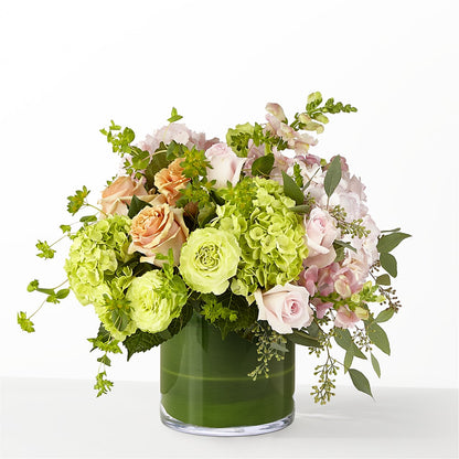 The Art Deco –  Enid Floral And Gifts, Enid OK
