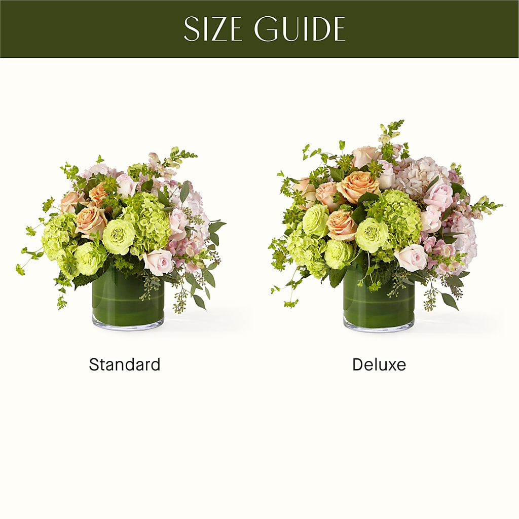 The Art Deco –  Enid Floral And Gifts, Enid OK
