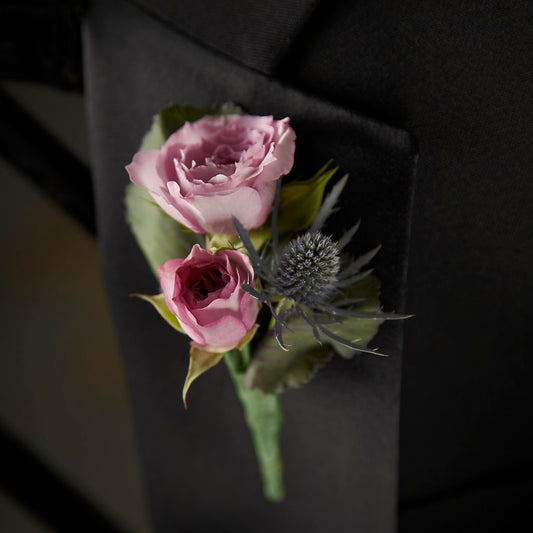 Veronica Boutonnière