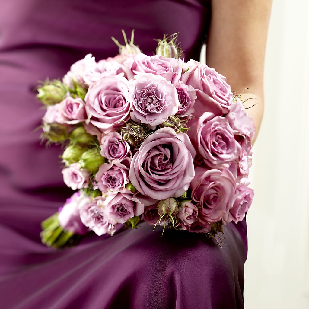 Verónica Bouquet