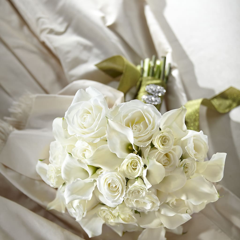 Bouquet Sérénissime
