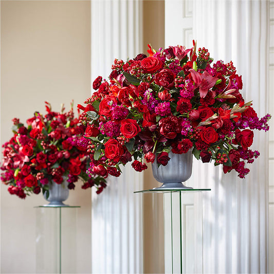 Arrangement Amour et Honneur